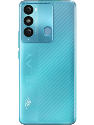 Itel P38 view 2