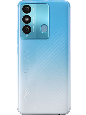 Itel P38 view 4