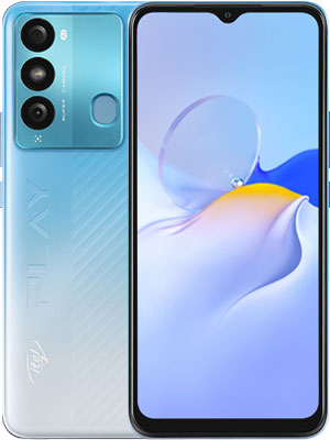 Itel P38 view 5