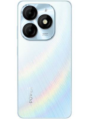 Itel P55 view 3
