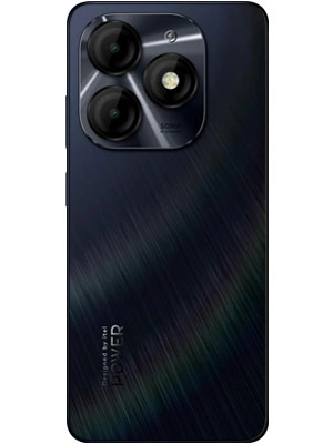 Itel P65C view 2
