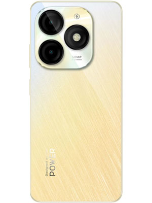 Itel P65C view 3