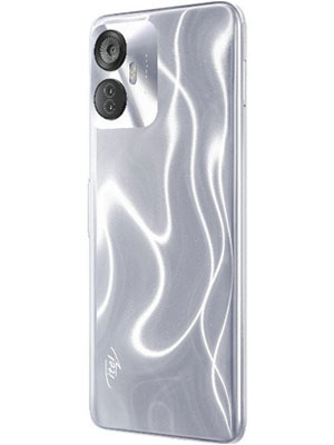 Itel S18 Pro view 3