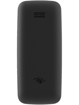 Itel Value 100 view 2