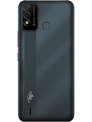 Itel Vision 2s view 2