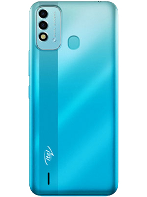 Itel Vision 2s view 3
