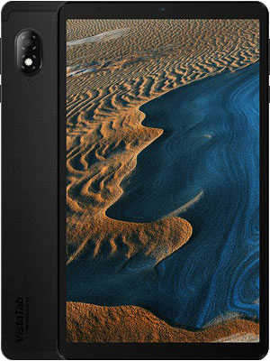 Itel VistaTab Go view 2