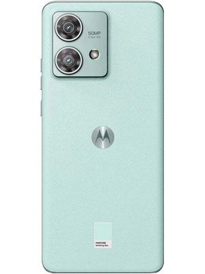 Motorola Edge 40 Neo view 5