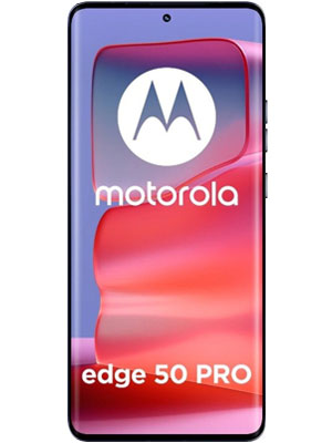 Motorola Edge 50 Pro