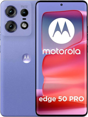 Motorola Edge 50 Pro view 5