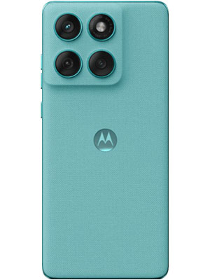 Motorola Edge 60 Fusion view 4