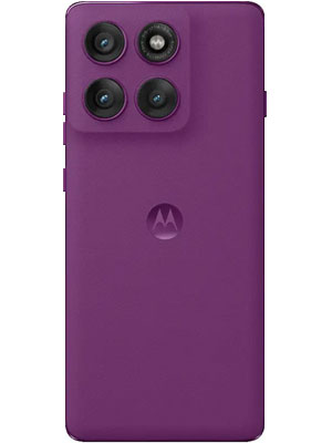 Motorola Edge 60 Pro view 2
