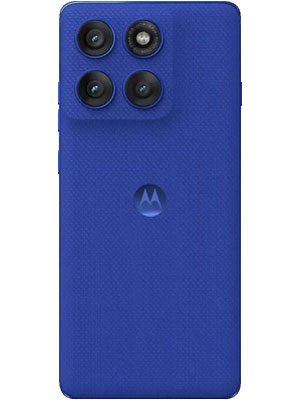 Motorola Edge 60 Pro view 3