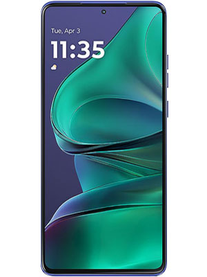 Motorola Edge 60 Stylus