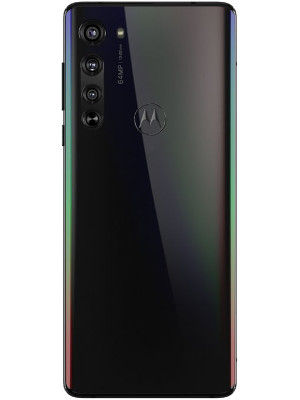 Motorola Edge view 2