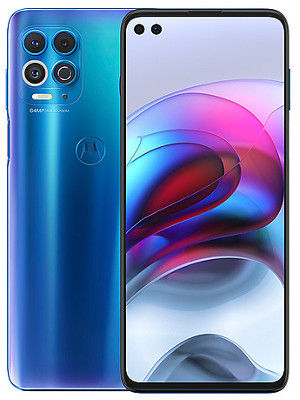 Motorola Edge S view 4