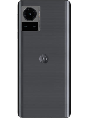 Motorola Frontier view 2