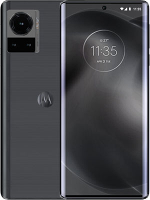 Motorola Frontier view 5