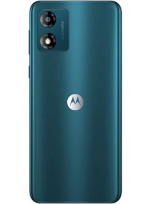 Motorola Moto E13 view 3