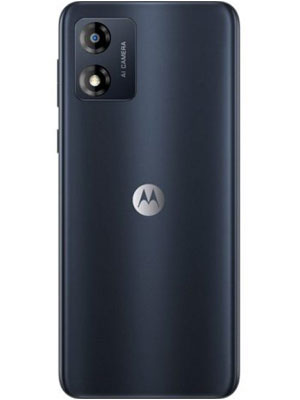 Motorola Moto E13 view 4