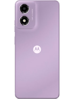 Motorola Moto E14 view 3
