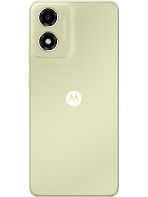 Motorola Moto E14 view 4