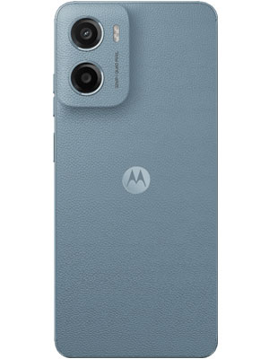 Motorola Moto E15 view 4