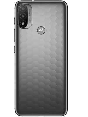 Motorola Moto E20 view 2