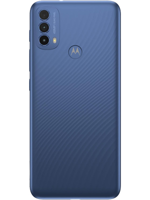 Motorola Moto E30 view 3