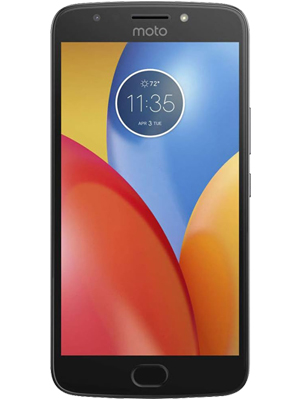 Motorola Moto E4 Plus