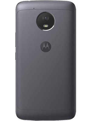 Motorola Moto E4 Plus view 2