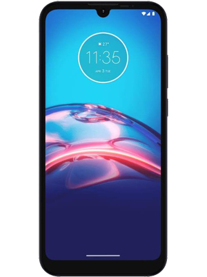 Motorola Moto E6i