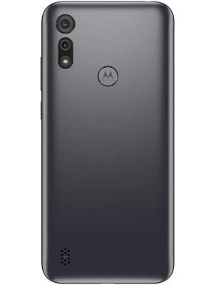 Motorola Moto E6i view 2