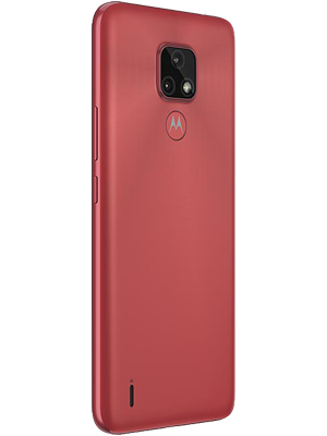 Motorola Moto E7 view 4