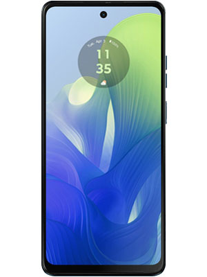 Motorola Moto G04s