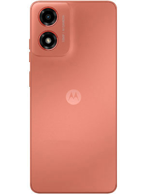 Motorola Moto G04s view 3