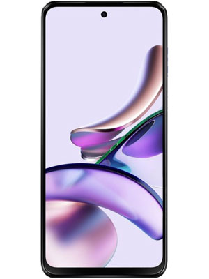 Motorola Moto G13