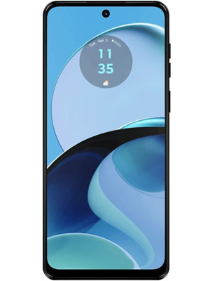Motorola Moto G14