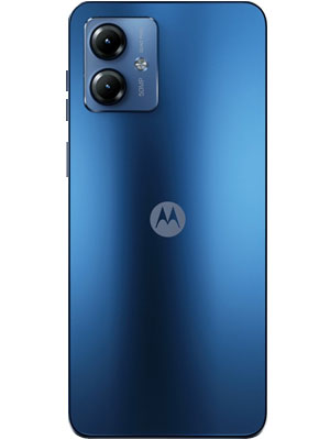 Motorola Moto G14 view 3