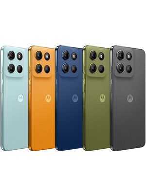 Motorola Moto G15 view 2