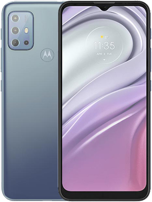 Motorola Moto G20 view 3