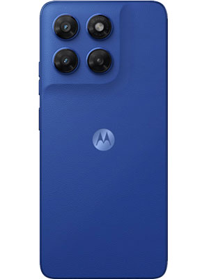 Motorola Moto G37 view 4