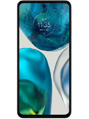 Motorola Moto G52