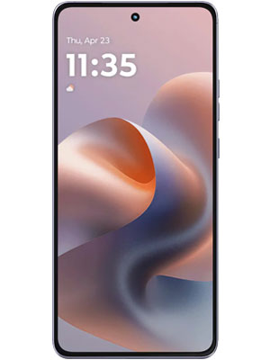Motorola Moto G86