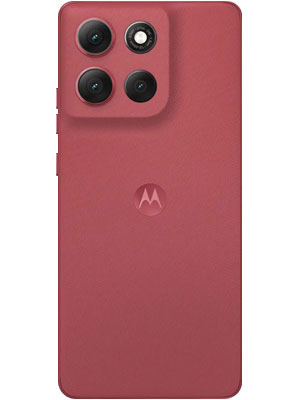 Motorola Moto G86 view 3