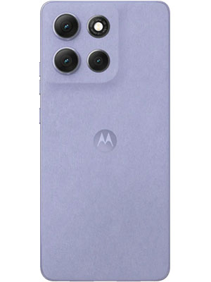 Motorola Moto G86 view 5