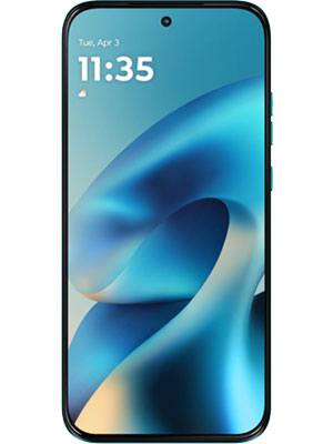Motorola Moto G87