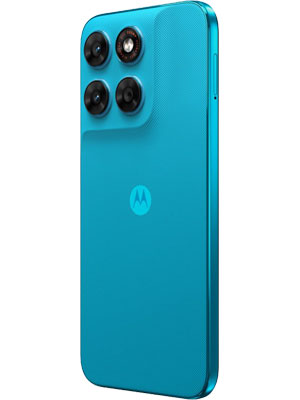 Motorola Moto G87 view 3
