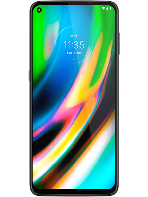 Motorola Moto G9