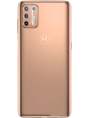 Motorola Moto G9 view 2